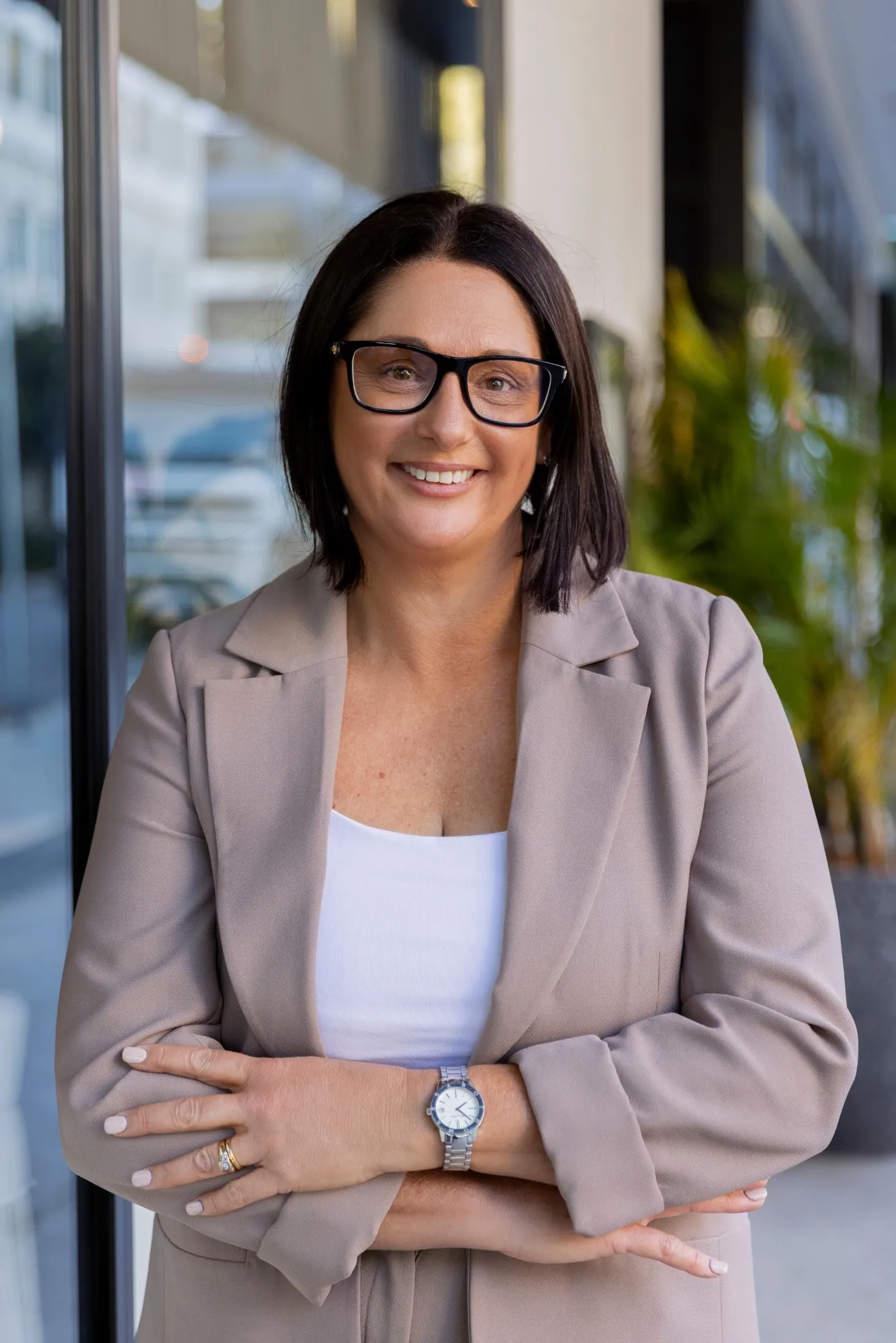 Nicole Hoare, Founder & Director of Extend Property Services